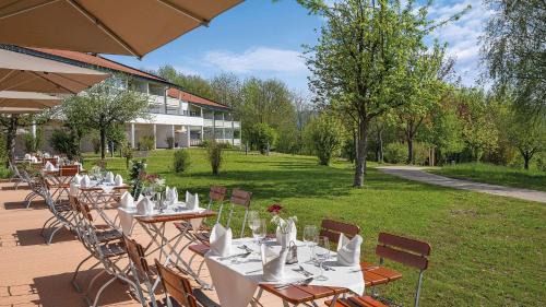 Bad Birnbach Hotel | Best Western Aparthotel Birnbachhöhe