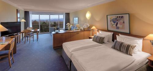 Bad Birnbach Hotel | Best Western Aparthotel Birnbachhöhe