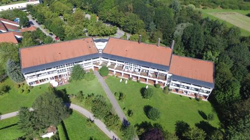 Bad Birnbach Hotel | Best Western Aparthotel Birnbachhöhe
