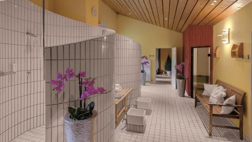 Bad Birnbach Hotel | Best Western Aparthotel Birnbachhöhe