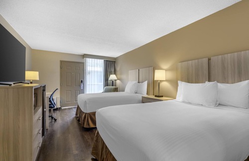 Lakeview Hotel | Best Western Battlefield Inn