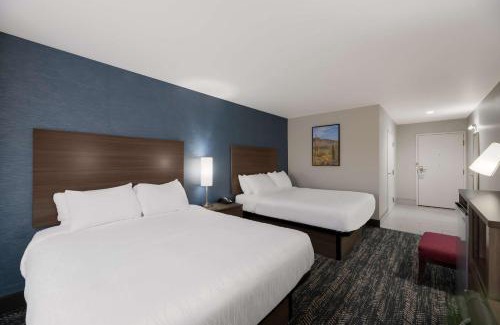 Flagstaff Hotel | Best Western Bellemont Shadow Mountain Inn