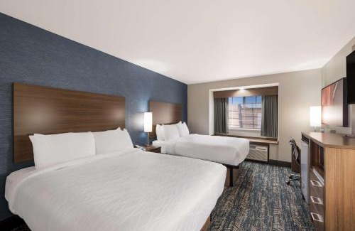 Flagstaff Hotel | Best Western Bellemont Shadow Mountain Inn