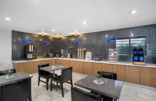 Coalinga Hotel | Best Western Big Country Inn