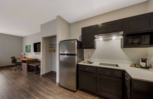 Bowie Hotel | Best Western Bowie Inn & Suites