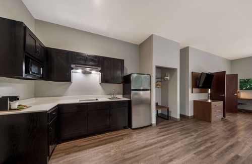 Bowie Hotel | Best Western Bowie Inn & Suites