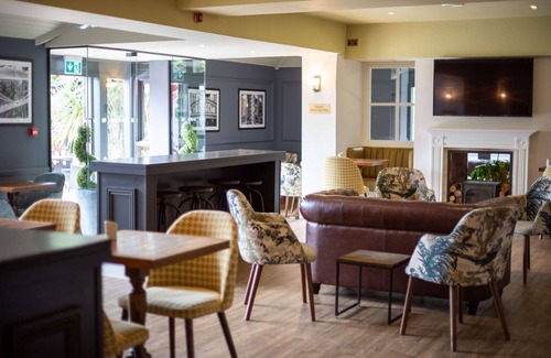Tortworth Hotel | Best Western Bristol North The Gables Hotel