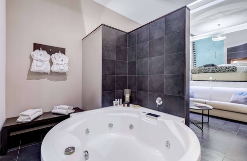 San Giovanni Hotel | Best Western Cinemusic Hotel