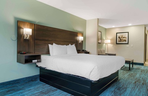 Clare Hotel | Best Western Clare Hotel