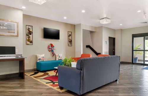 Clare Hotel | Best Western Clare Hotel