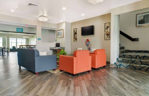 Clare Hotel | Best Western Clare Hotel