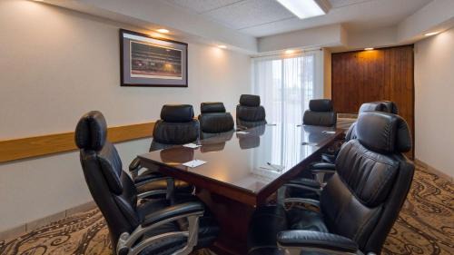 Clifton Park Hotel | Best Western Clifton Park