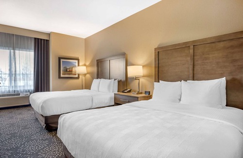 Astoria Hotel | Best Western Columbia River Waterfront Hotel Astoria