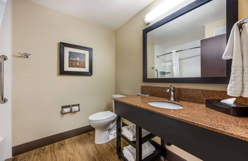 Astoria Hotel | Best Western Columbia River Waterfront Hotel Astoria