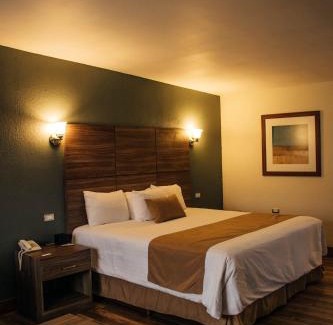 Cuauhtemoc Hotel | Best Western Cumbres Inn Cd. Cuauhtemoc