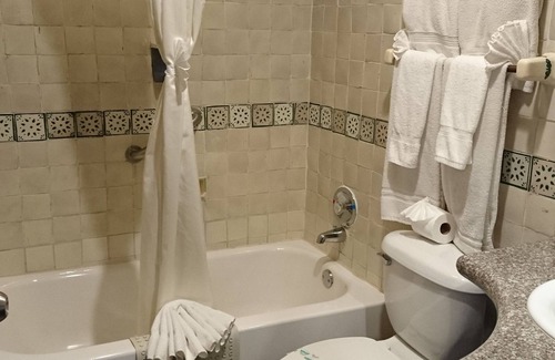 Zona Centro Hotel | Best Western El Cid