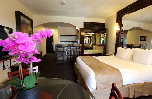 Zona Centro Hotel | Best Western El Cid