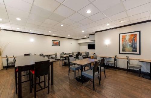 West Haven Hotel | Best Western Executive Hotel New Haven-West Haven