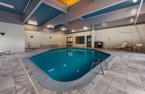 West Haven Hotel | Best Western Executive Hotel New Haven-West Haven