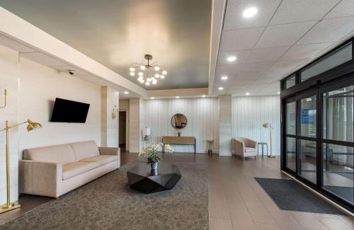 West Haven Hotel | Best Western Executive Hotel New Haven-West Haven