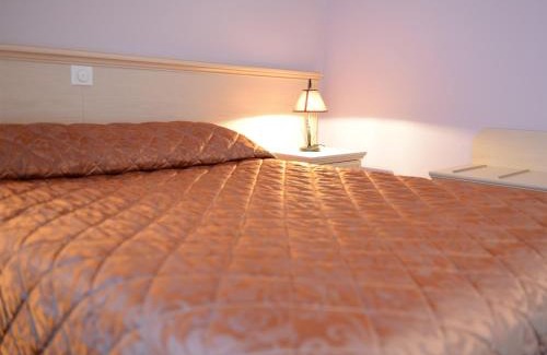 Flers Hotel | Best Western Flers Centre Gare