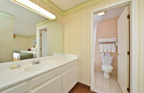 Freeport Hotel | Best Western - Freeport Inn
