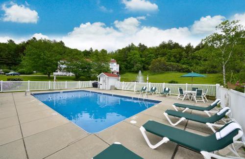 Freeport Hotel | Best Western - Freeport Inn