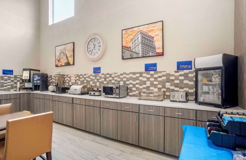 Watson Hotel | Best Western Gardendale