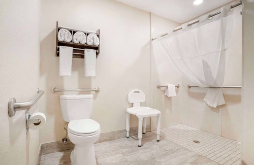 Watson Hotel | Best Western Gardendale