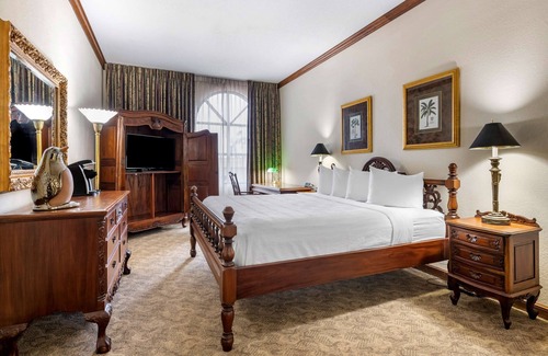 Gainesville Hotel | Best Western Gateway Grand