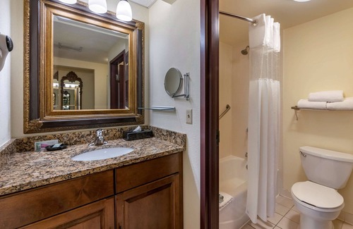 Gainesville Hotel | Best Western Gateway Grand