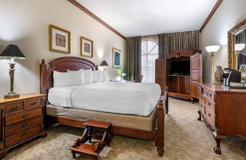 Gainesville Hotel | Best Western Gateway Grand