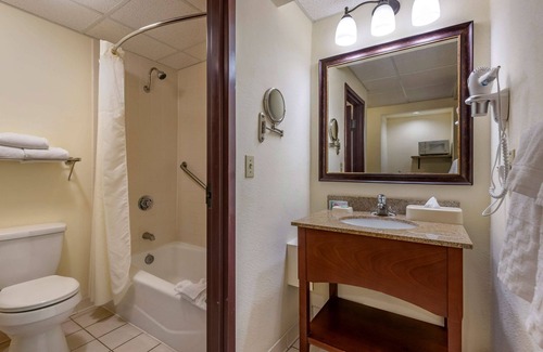 Gainesville Hotel | Best Western Gateway Grand
