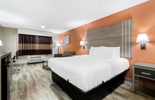 Yazoo City Hotel | Best Western Gateway Inn