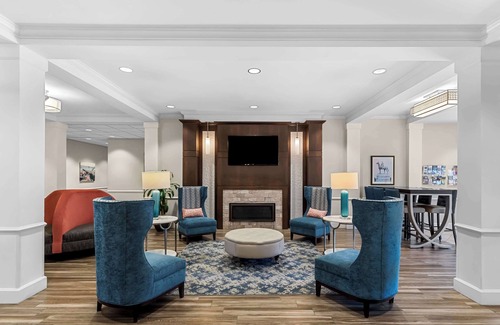Gettysburg Hotel | Best Western Gettysburg