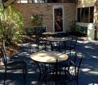 Grass Valley Hotel | Best Western Gold Country Inn