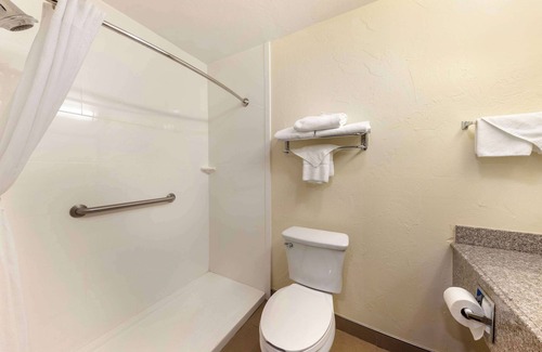 Moore Hotel | Best Western Greentree Inn & Suites