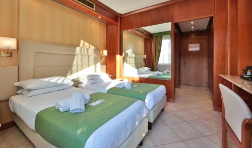 Santo Stefano al Mare Hotel | Best Western Hotel Anthurium