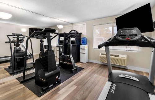 Georgetown Hotel | Best Western Halton Hills