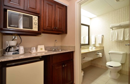 Hiram Hotel | Best Western Hiram Inn & Suites