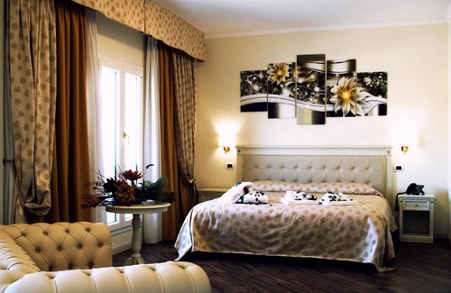 Anagni Hotel | Best Western Hotel Colaiaco