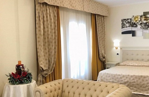 Anagni Hotel | Best Western Hotel Colaiaco