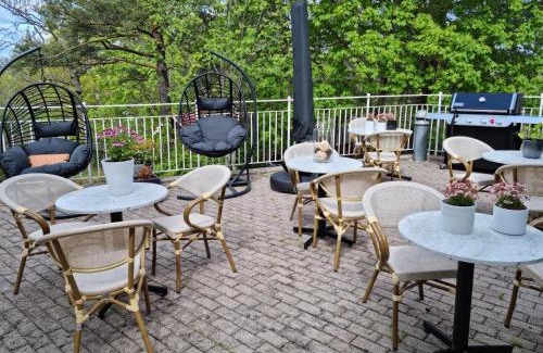 Klingsta Hotel | Best Western Hotel Danderyd
