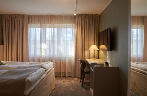 Klingsta Hotel | Best Western Hotel Danderyd
