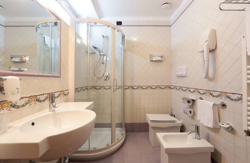 Barletta Hotel | Best Western Hotel Dei Cavalieri