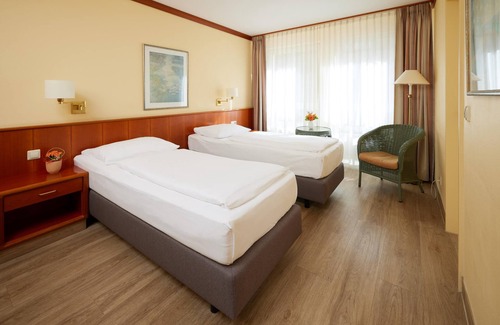 Magdeburg Hotel | Best Western Hotel Geheimer Rat