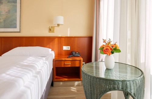 Magdeburg Hotel | Best Western Hotel Geheimer Rat