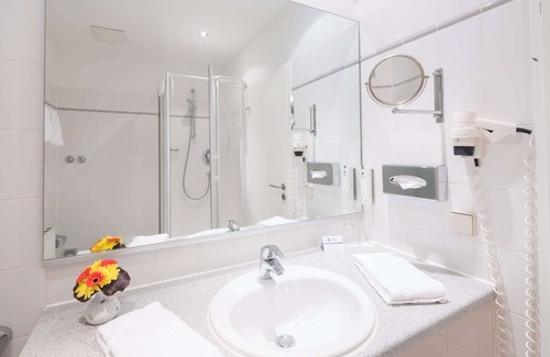 Magdeburg Hotel | Best Western Hotel Geheimer Rat