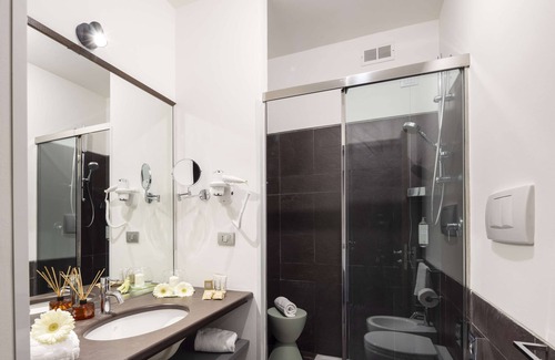 Parma Hotel | Best Western Hotel Green City