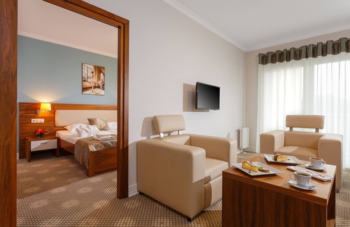 Jurata Hotel | Best Western Hotel Jurata